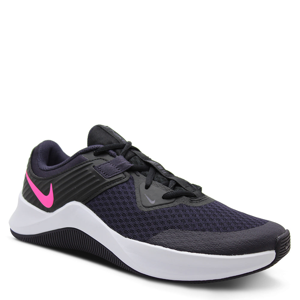 Nike MC Trainer Women's Running Shoes  Violet Pink