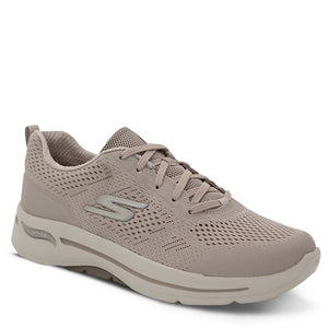 Skechers Arch fit Motion Breeze Womens Sneakers Taupe