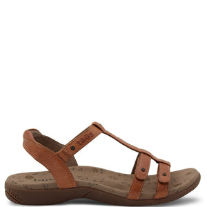 Taos Trophy Women's Sandal Honey
