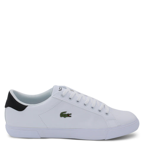 Lacoste Lerond Men's Sneakers White/navy