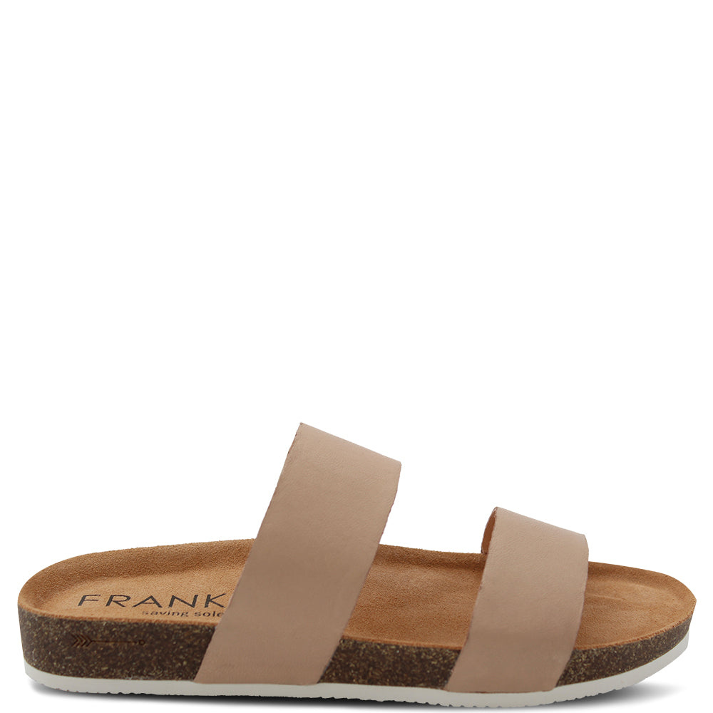 Frankie4 Maria Women's Slide Sandshell