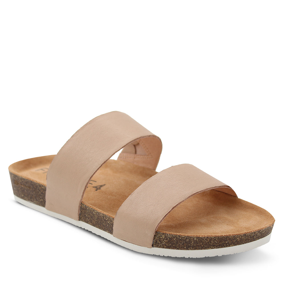Frankie4 Maria Women's Slide Sandshell