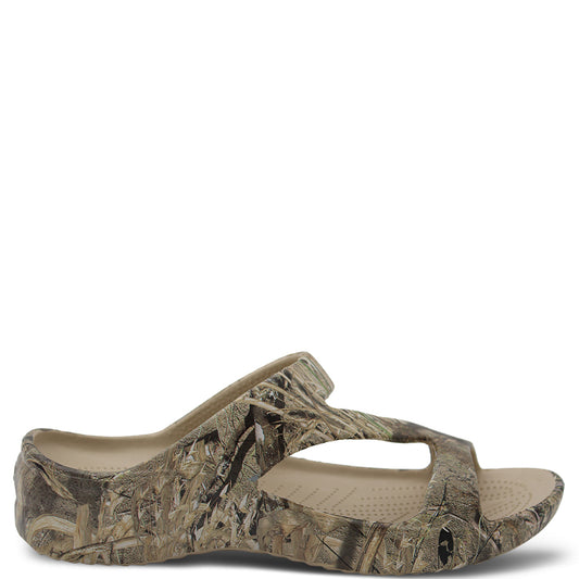 Dwags Z Sandals Women's Beach Sandals Multi Coloured