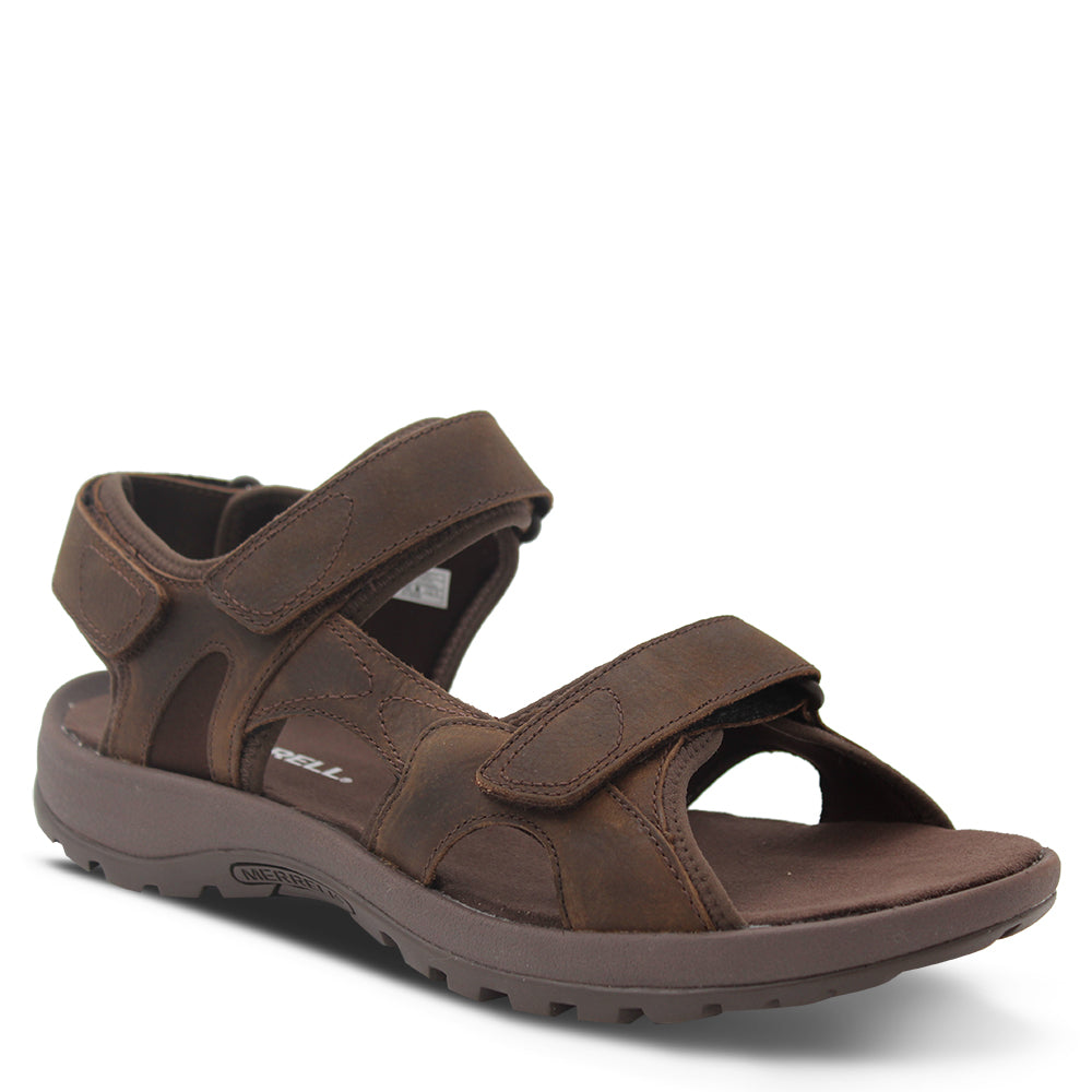 Merrell Sandspur 2 Convert Mens Sandal Brown