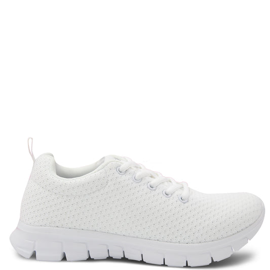 Klouds Kross Sport Womens Sneakers White