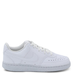 Nike Court Vision Next Nature Womens Sneakers White