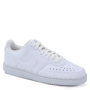 Nike Court Vision Next Nature Womens Sneakers White