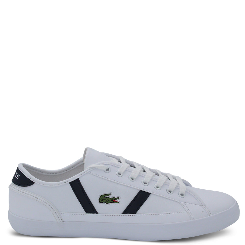 Lacoste sneaker sideline Clearance