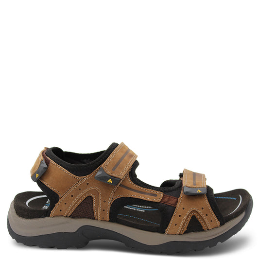 Colorado Javelin Mens Sandals Brown
