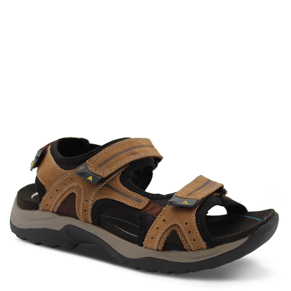 Colorado Javelin Mens Sandals Brown