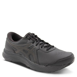 Asics Gel Contend SL Men's Running Shoes Black