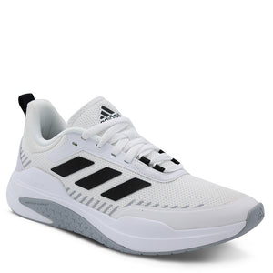 Adidas Dlux Trainer V Men's Training Shoes White Black