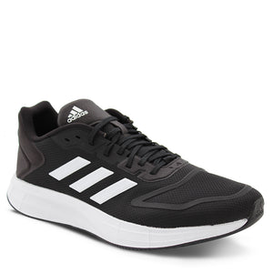 Adidas Duramo 10 Men's Running Shoes Black White