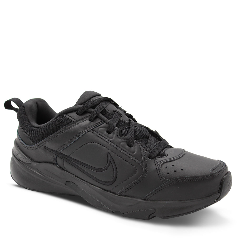 Nike Defy All Day Men's Training Shoes Black