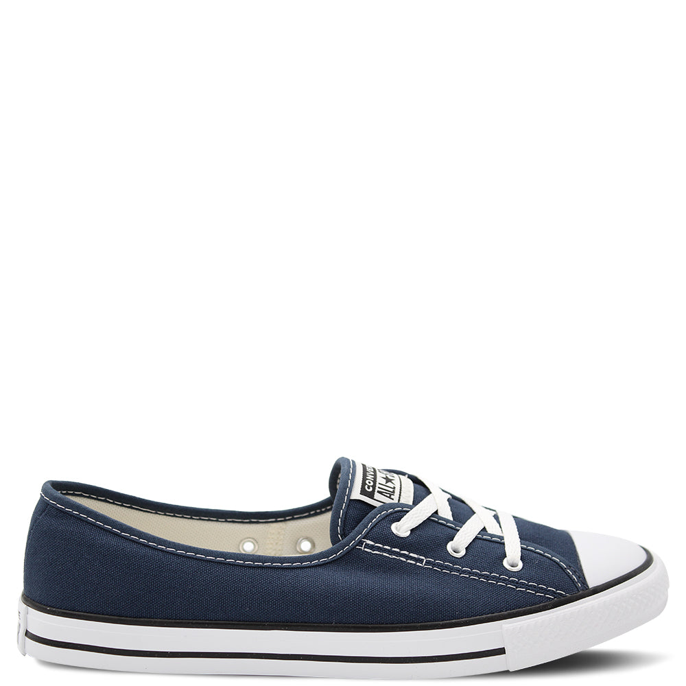 Converse Chuck Taylor Ballet Low Women's Sneaker Shop Converse