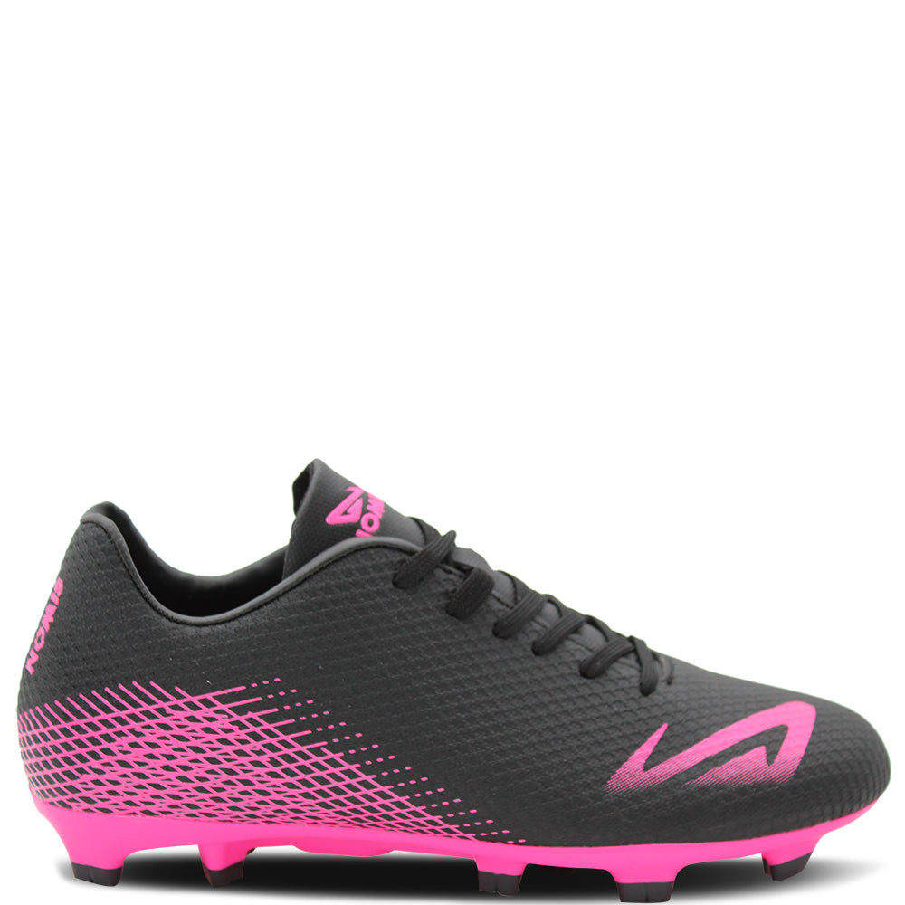 Nomis FG Kids Junior Football Boots Sports Shoes Australia