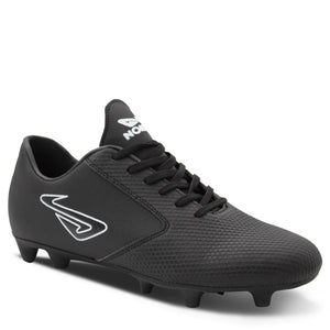 Nomis Rapid Men's Football Boots Black White