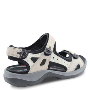 Ecco Offroad Ice Womens Sandal