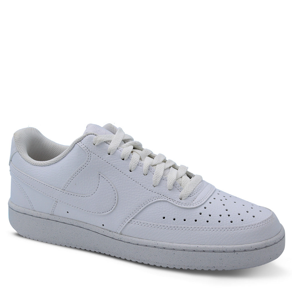 Nike Court Vision Next Nature Men's Sneakers White