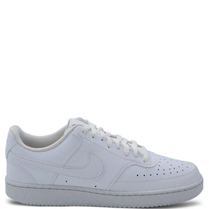 Nike Court Vision Next Nature Men's Sneakers White