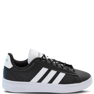 Adidas Grand Court Alpha Men's Sneaker Black & White