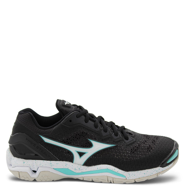 Mizuno wave stealth deals 5