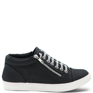 Step On Air Mimi Black Women's Boot