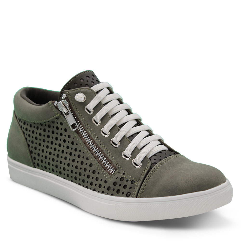 Step On Air Mimi Khaki Women's Boot
