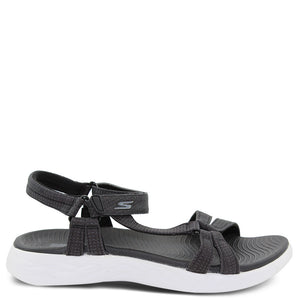 Skechers Brilliancy black Sandal