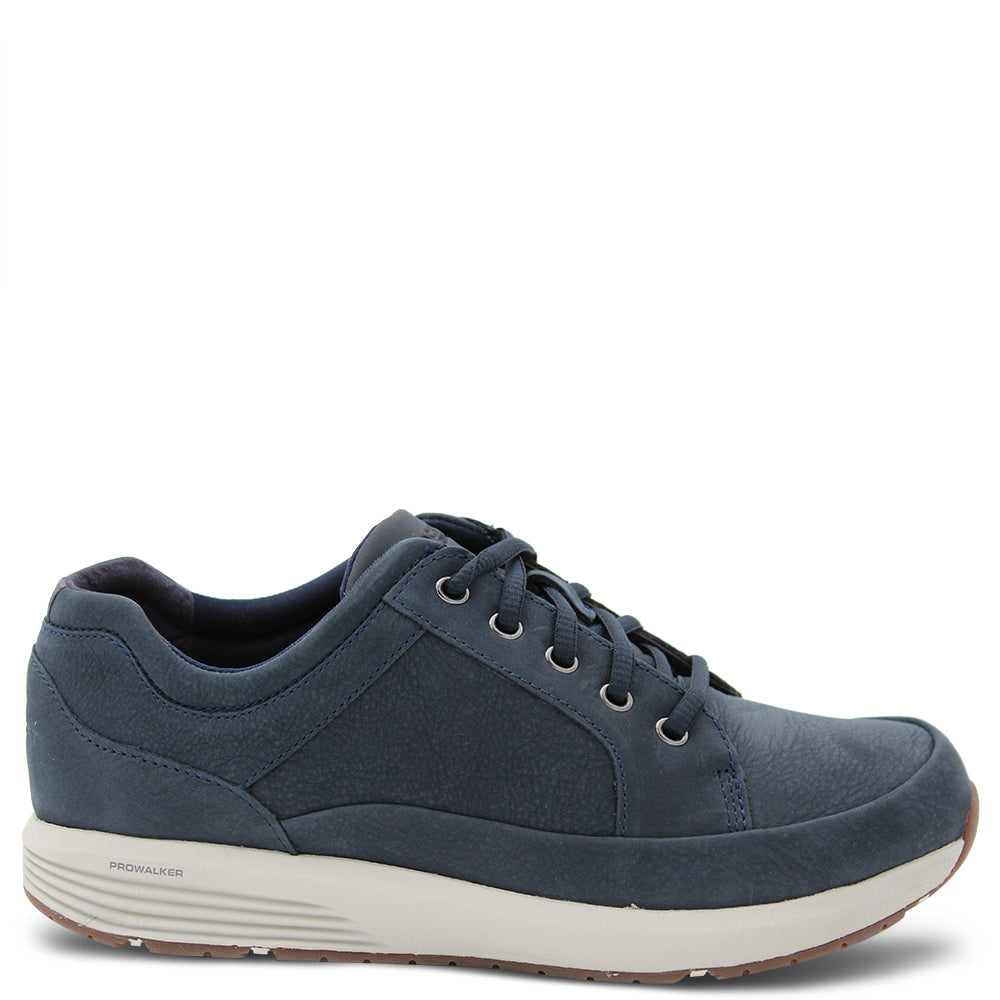 Rockport Trustride Women's Walking Shoes Blue