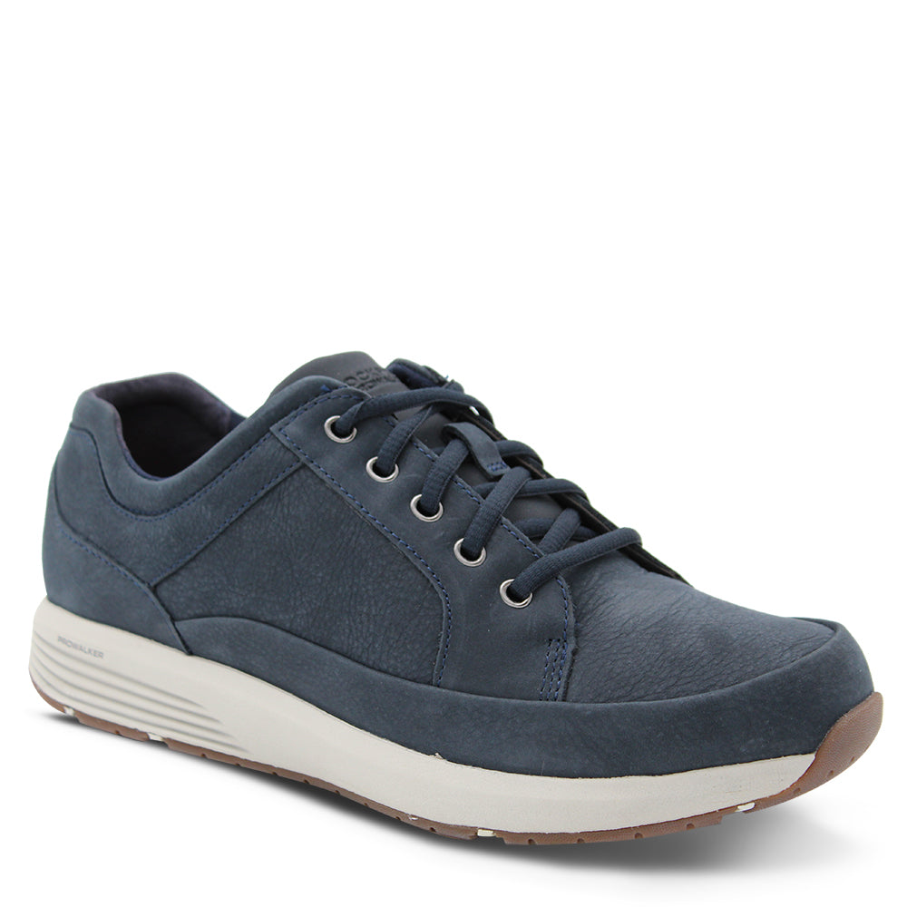 Rockport Trustride Women's Walking Shoes Blue