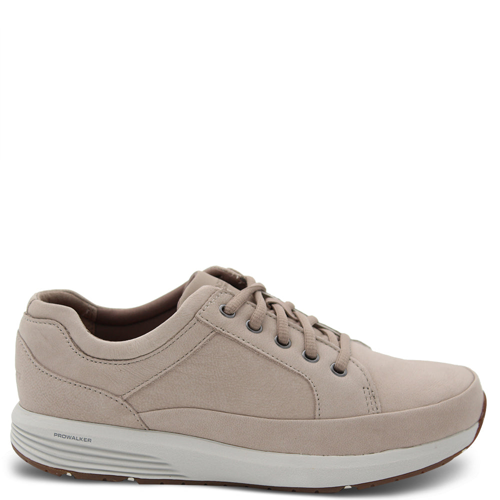 Rockport Trustride Women's Walking Shoes Stone