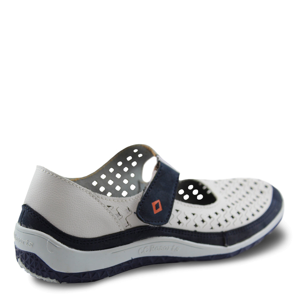 MONDAY WOMENS FLAT CASUAL