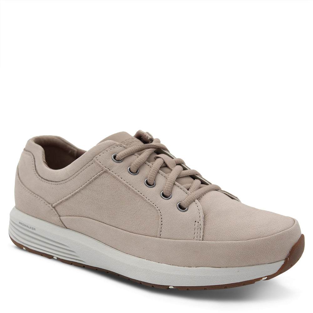 Rockport Trustride Women's Walking Shoes Stone