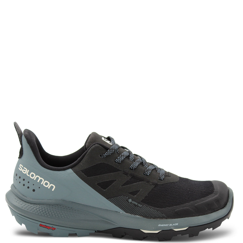 OUTPULSE GTX WOMENS HIKING SHOE