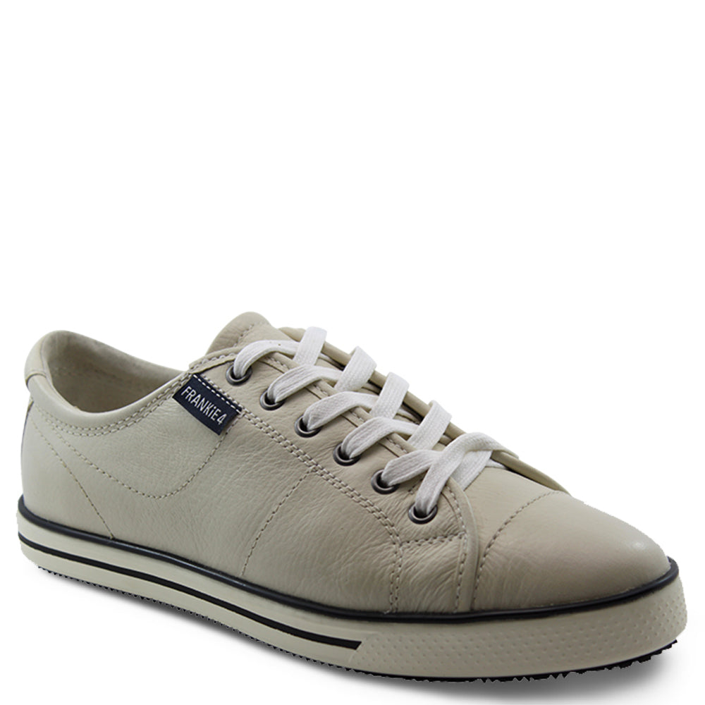 Frankie 4 Nat Olive Womens Sneaker