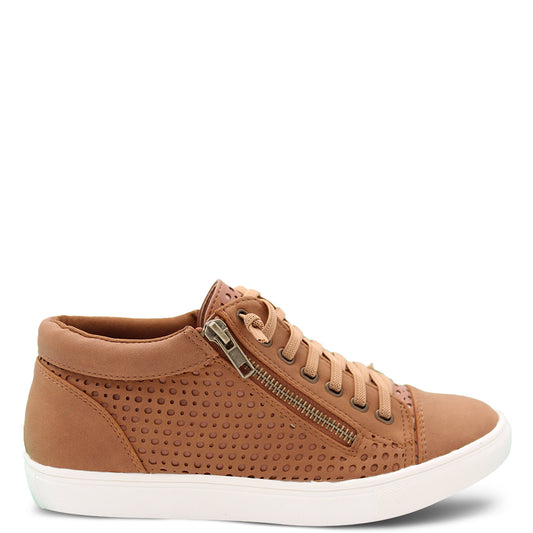 Step On Air Mimi Women's Boot Tan
