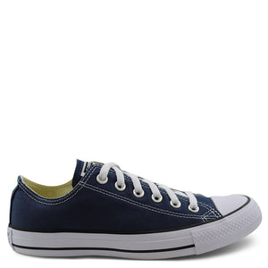 All Star Lo Canvas Navy Lace up