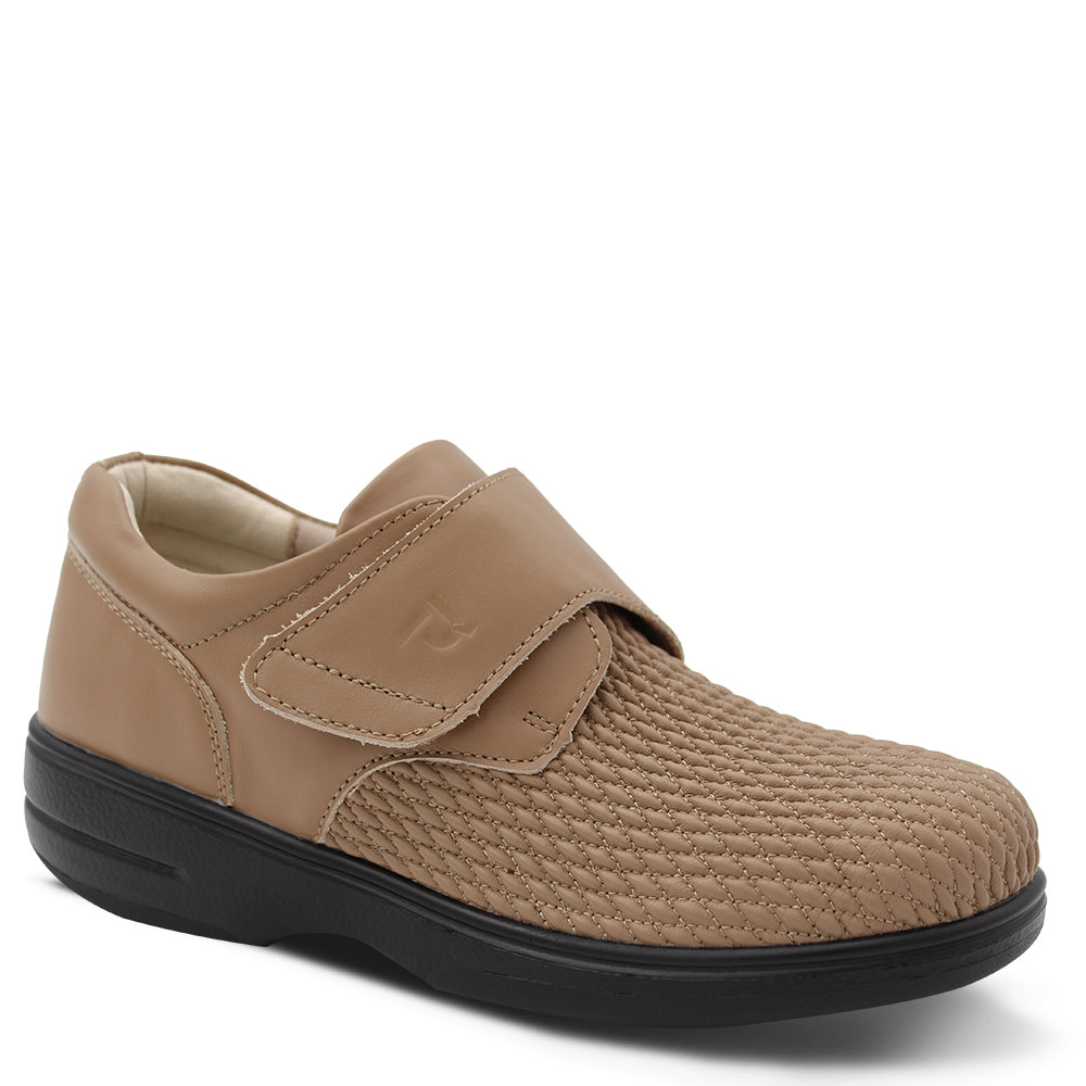 Propet Olivia Women's Walking Shoes Velcro Strap Orthotic Friendly