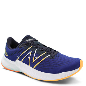 New Balance Fuel Cell Prism V2 Men's running Blue Yellow