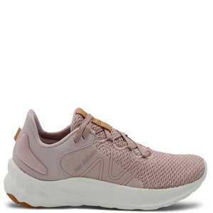 New Balance Fresh Foam Roav Womens Moonbeam with Light Pink