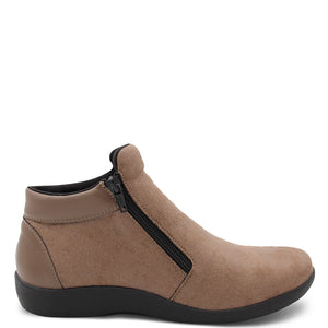 Step On Air Valore women's boots taupe