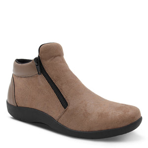 Step On Air Valore women's boots taupe