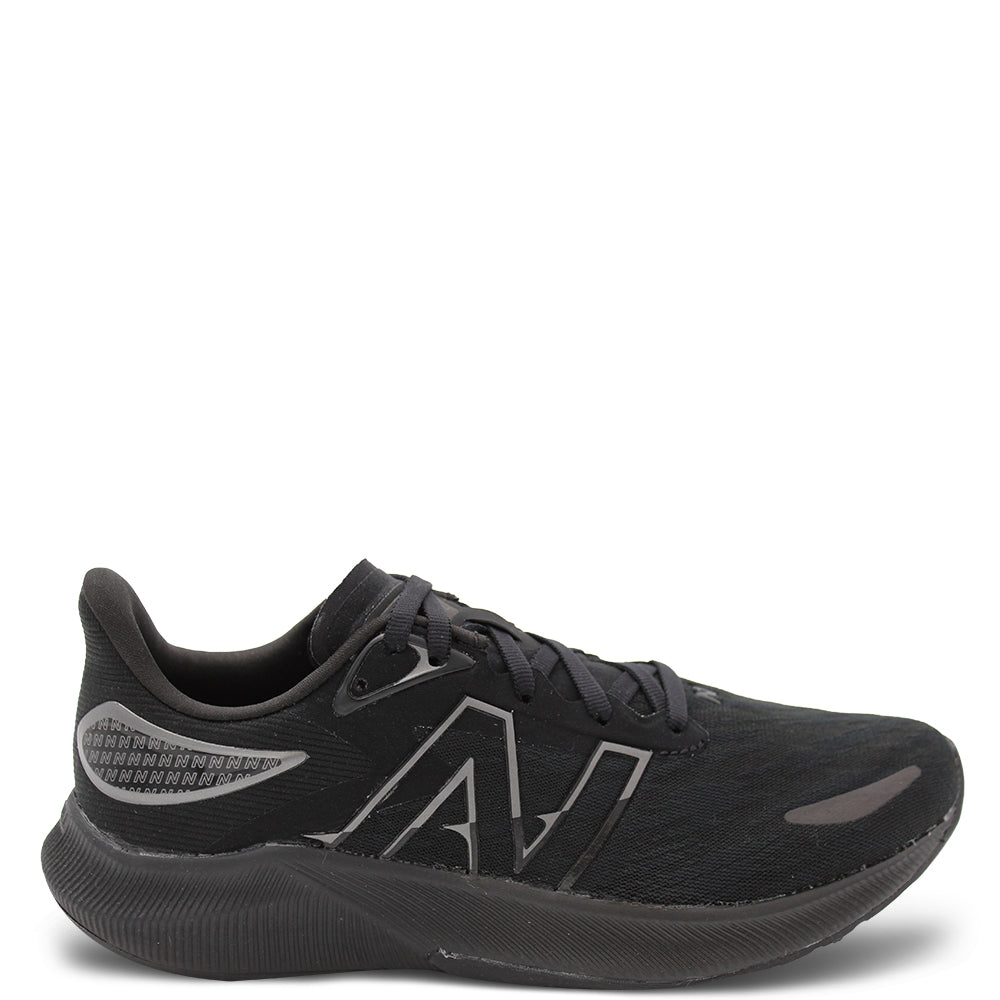 New Balance Fuel Cell Propel Women's Running Shoes Black