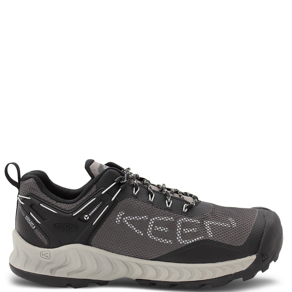 Keen NXIS Evo Waterproof Hiking Shoes 