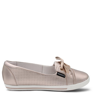 Frankie4 Hannah Women's Sneaker Champagne