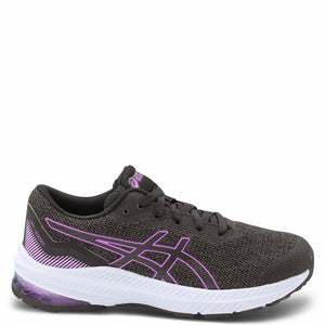 Asics GT1000 11 GS Kid's Running Shoes Sports Shoes Graphite orchid