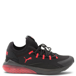 Puma Cell Vive Alt Men's Running Shoes Black Red