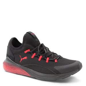 Puma Cell Vive Alt Men's Running Shoes Black Red