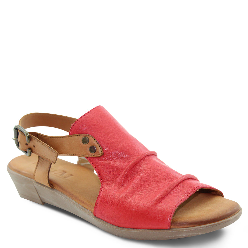 Bueno Aliah Women's Flat Sandals | Shoes Online Australia – Manning Shoes